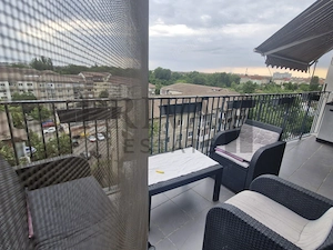 Apartament 3 camere,68mp utili Uranus Plaza Soarelui - imagine 9