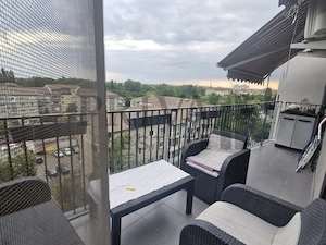 Apartament 3 camere,68mp utili Uranus Plaza Soarelui - imagine 8