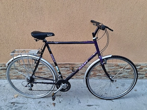bicicleta  giant shimano 