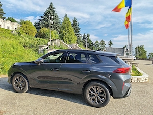 Vand Cupra Terramar 2026!  - imagine 5