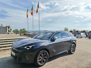 Vand Cupra Terramar 2026!  - imagine 3