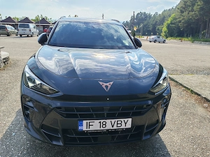 Vand Cupra Terramar 2026!  - imagine 7