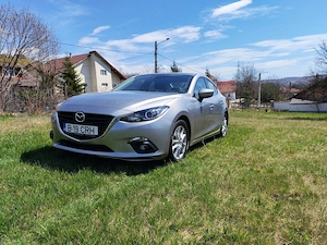Vand Mazda 3 Sedan 2016 - imagine 4