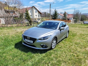 Vand Mazda 3 Sedan 2016 - imagine 5