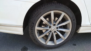 Volskwagen Passat