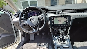 Volskwagen Passat - imagine 2