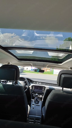 Volskwagen Passat - imagine 6
