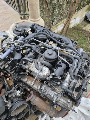 Motor 3.0 tdi ASB  - imagine 5