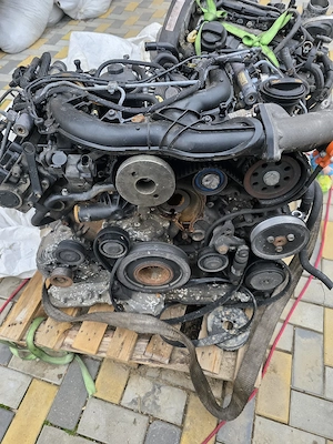 Motor 3.0 tdi ASB  - imagine 4