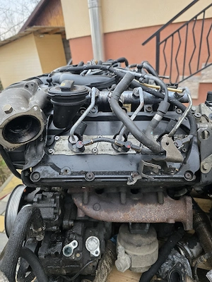 Motor 3.0 tdi ASB  - imagine 2