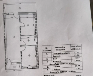 Casa 3 camere Pantelimon, lângă Mănăstirea Cernica 