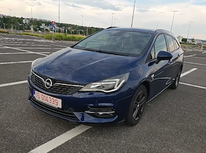 Opel Astra K * 2020* Rate avans 0 - imagine 2