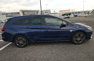 Opel Astra K * 2020* Rate avans 0 - imagine 4