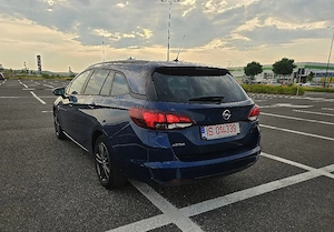 Opel Astra K * 2020* Rate avans 0 - imagine 3