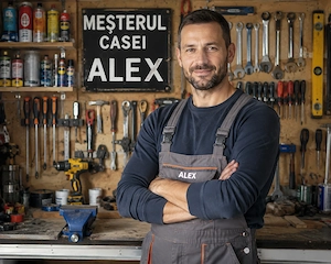 Meșterul Casei