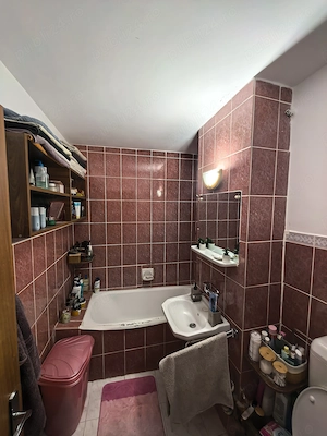 Apartament 2 camere cartier Alfa - imagine 9