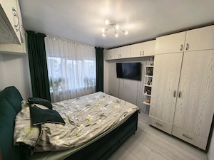 Apartament 2 camere cartier Alfa