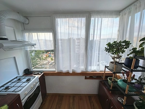 Apartament 2 camere cartier Alfa - imagine 4