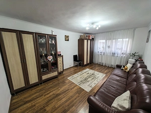 Apartament 2 camere cartier Alfa - imagine 8