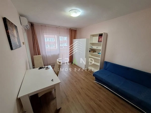 1 cameră | Balcon | Centrală proprie | Mănăștur–Primăverii | Disponibil imediat