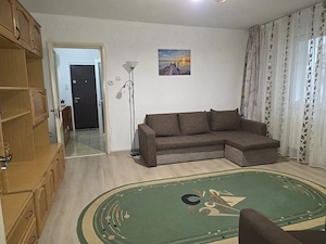 PROPRIETAR Vând Ap 2 camere 1 4 Banat - imagine 2