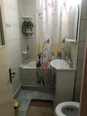 PROPRIETAR Vând Ap 2 camere 1 4 Banat - imagine 6