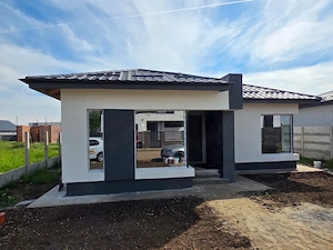 Vand casa individuala cu 3 camere la pret de apartament - persoana fizica - direct proprietar - imagine 4