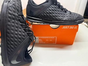 Nike Jr Hypervenom 3 Club TF