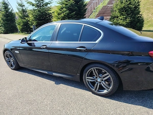 Bmw f10 3 butoane  - imagine 8