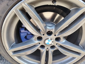 Bmw f10 3 butoane  - imagine 6