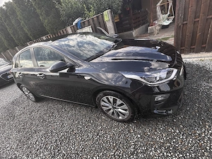 Se vinde Kia Ceed - imagine 4
