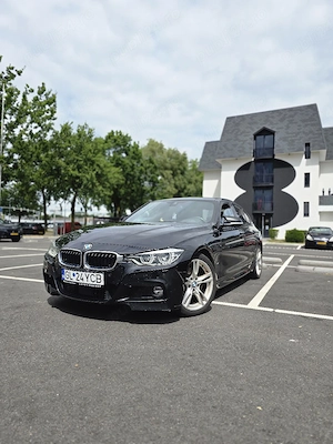 BMW f30 330e plug in hybrid 2018 252cp - imagine 1