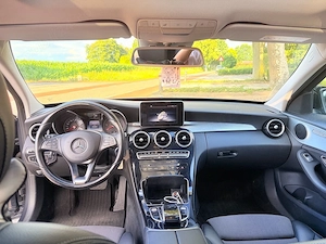 Mercedes C Class 2014  - imagine 4