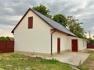 Vand Casa cu 2 camere Cruceni, Timis - imagine 2
