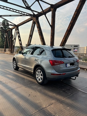 Audi Q5 2.0 TFSI - imagine 5