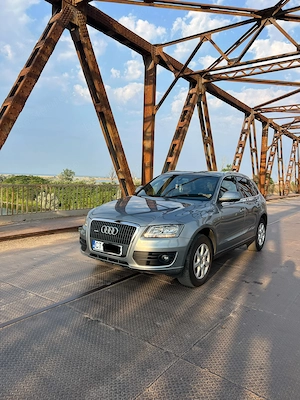 Audi Q5 2.0 TFSI