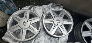 Jante R16,  5 x 108, gaură centrala 60. 1mm