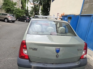 Vând Dacia Logan - imagine 3