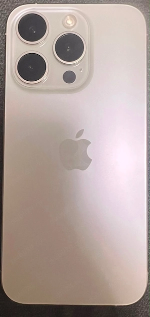 Iphone 15 pro in Ploiesti 