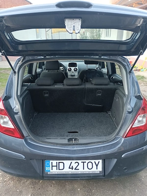 Vând Opel Corsa D  - imagine 5