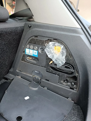Vând Opel Corsa D  - imagine 8