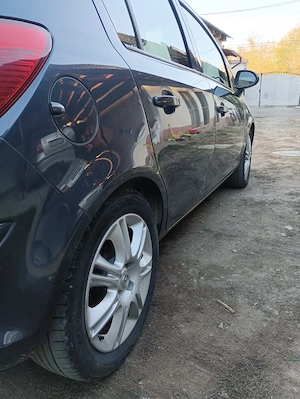 Vând Opel Corsa D  - imagine 7