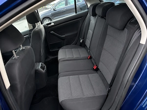 Volkswagen golf 6 de vanzare - imagine 4