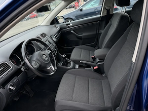 Volkswagen golf 6 de vanzare - imagine 3