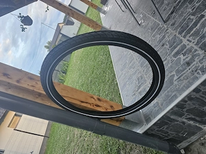 Anvelope bicicletă noi Kenda 