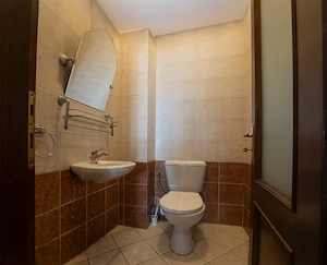 DOROBANȚI – POLONĂ, 4 CAMERE, 231 MP TOTAL, GARAJ, COMISION 0% - imagine 17