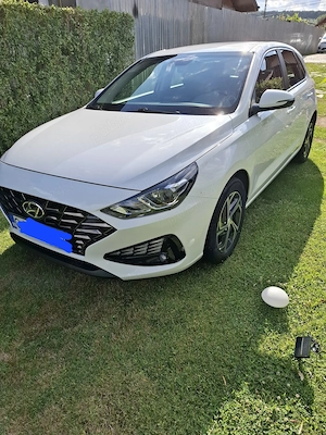 Hyundai I30 2021 - imagine 2