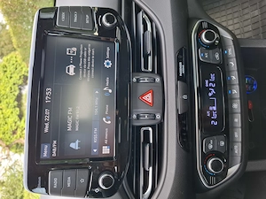 Hyundai I30 2021 - imagine 7