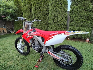 honda crf 450 2012  - imagine 3