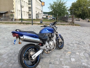 honda hornet pc34 600  - imagine 5